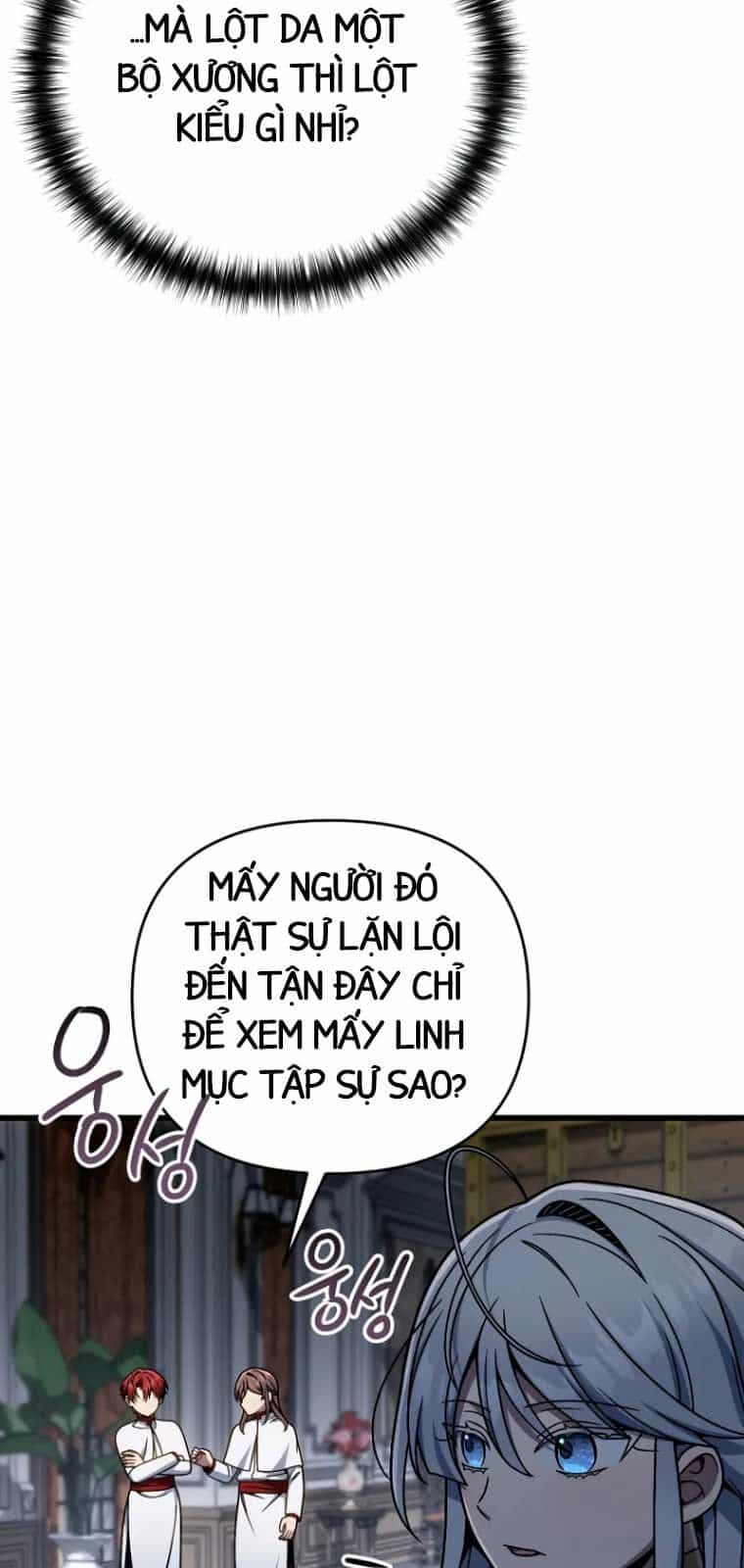 Ta Sẽ Phá Hủy Đất Nước Này - Chương 36.1 - ảnh 65