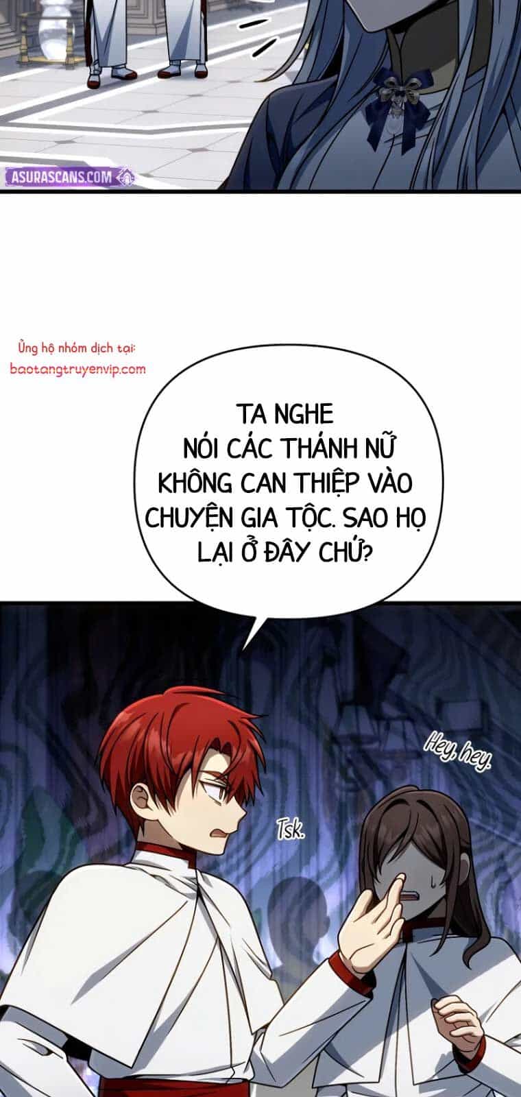 Ta Sẽ Phá Hủy Đất Nước Này - Chương 36.1 - ảnh 66