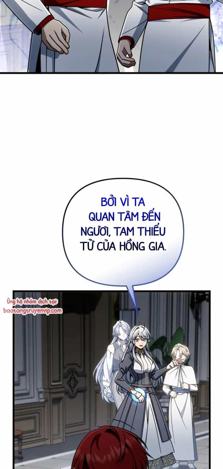 Ta Sẽ Phá Hủy Đất Nước Này - Chương 36.1 - ảnh 67