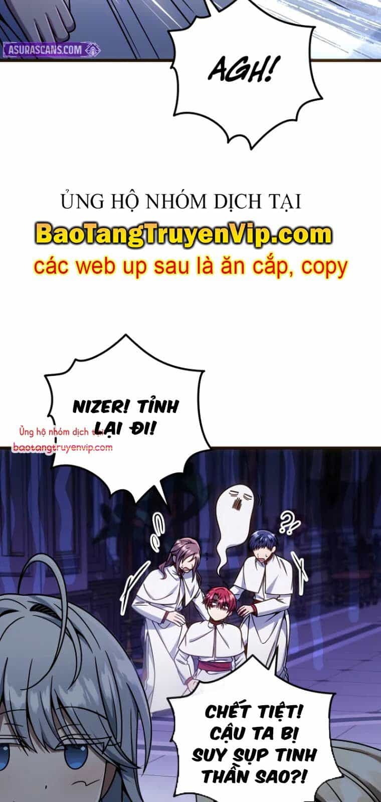 Ta Sẽ Phá Hủy Đất Nước Này - Chương 36.1 - ảnh 70