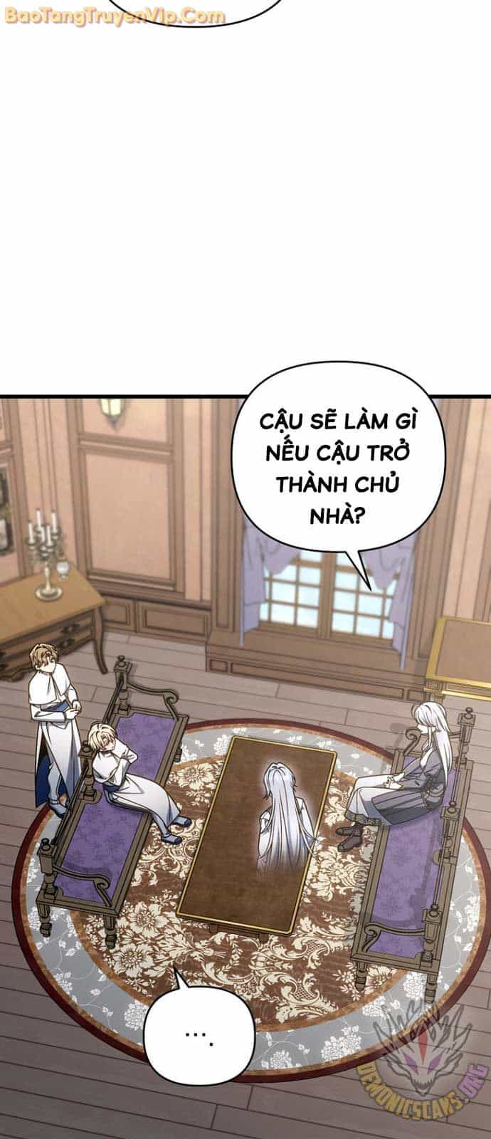 Ta Sẽ Phá Hủy Đất Nước Này - Chương 37.1 - ảnh 22