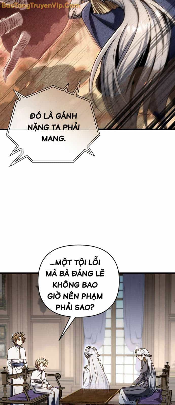 Ta Sẽ Phá Hủy Đất Nước Này - Chương 37.1 - ảnh 35