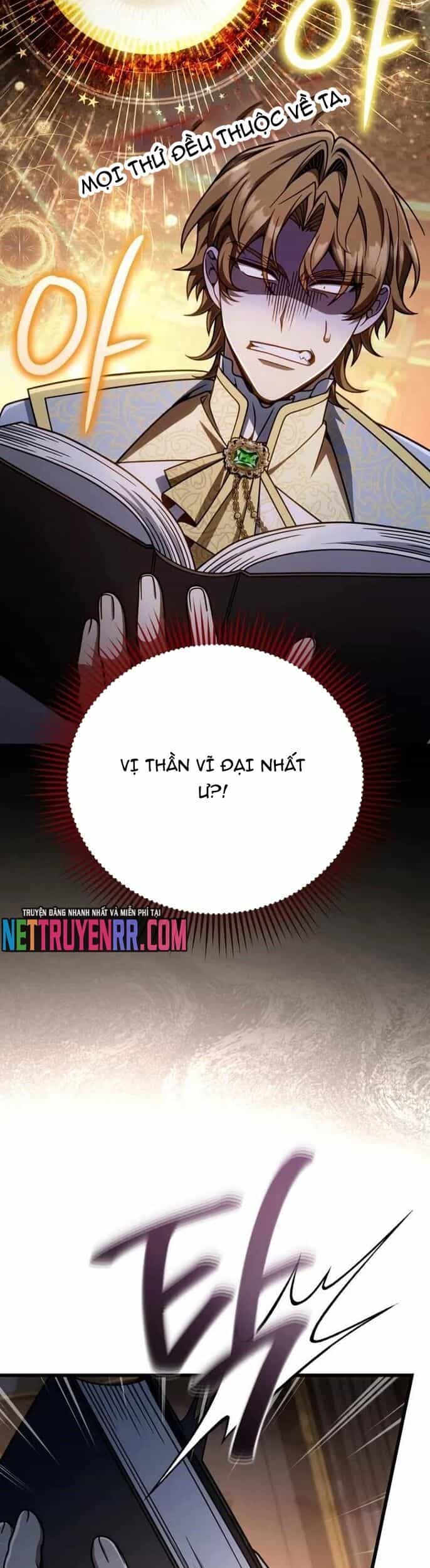 Ta Sẽ Phá Hủy Đất Nước Này - Chương 38 - ảnh 13