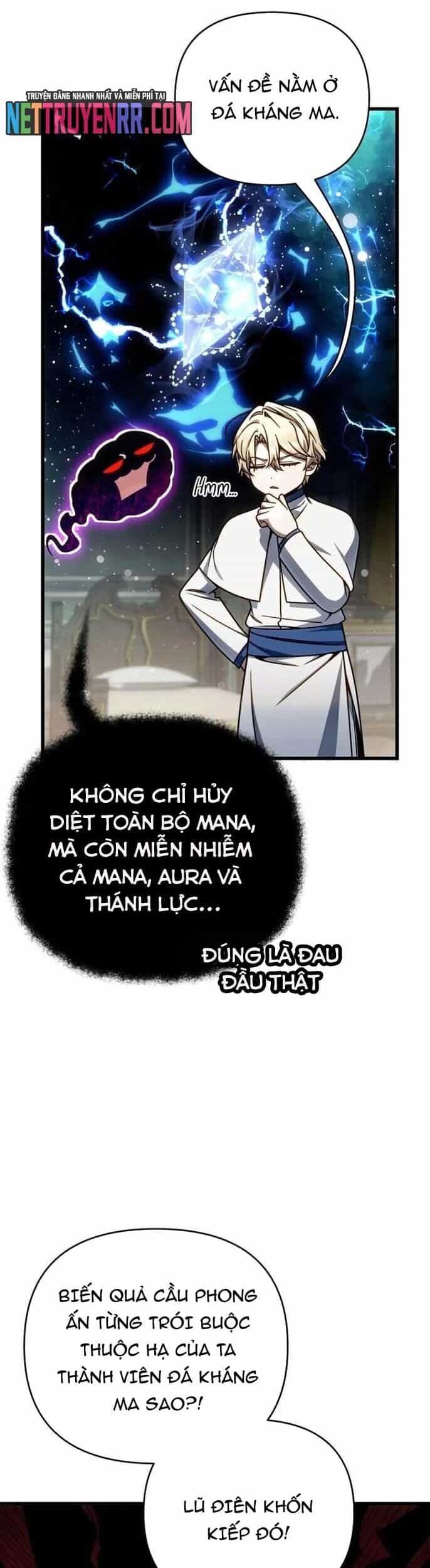Ta Sẽ Phá Hủy Đất Nước Này - Chương 38 - ảnh 18