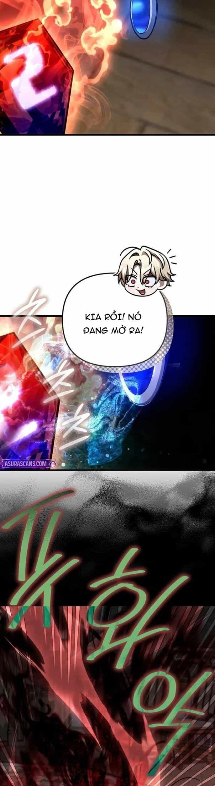 Ta Sẽ Phá Hủy Đất Nước Này - Chương 38 - ảnh 21