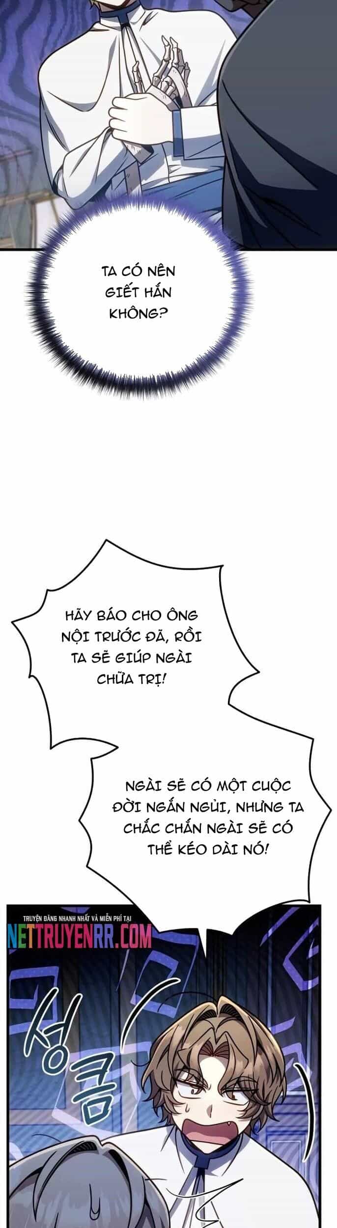 Ta Sẽ Phá Hủy Đất Nước Này - Chương 38 - ảnh 47