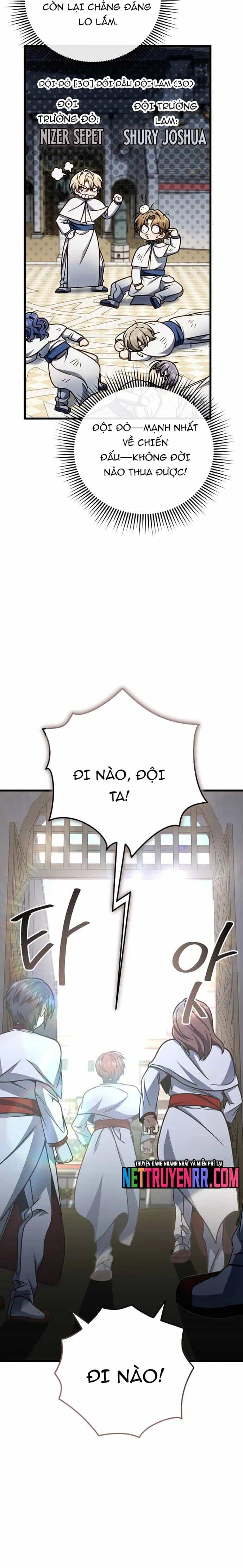 Ta Sẽ Phá Hủy Đất Nước Này - Chương 39 - ảnh 16