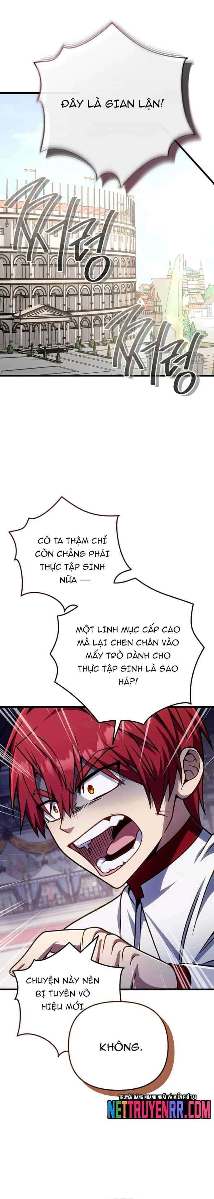 Ta Sẽ Phá Hủy Đất Nước Này - Chương 39 - ảnh 22