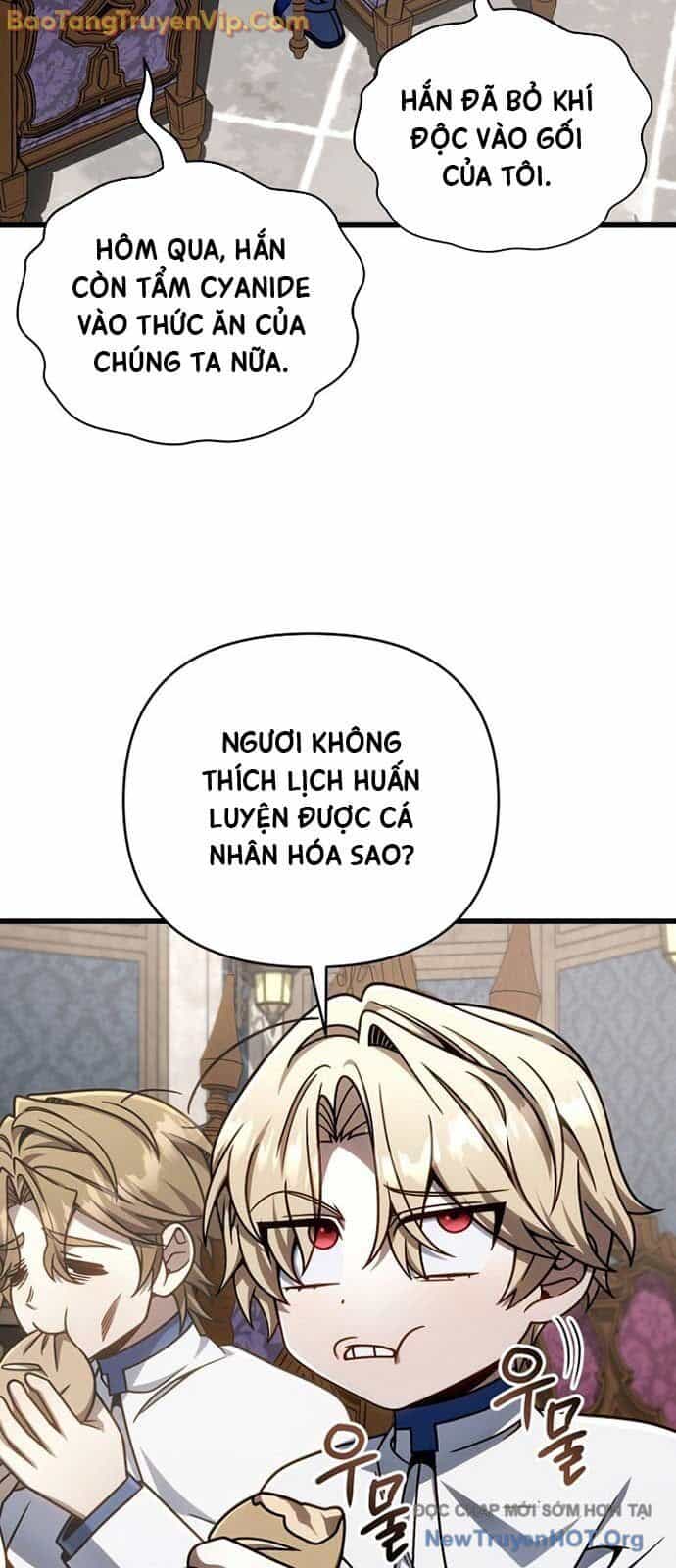 Ta Sẽ Phá Hủy Đất Nước Này - Chương 39.2 - ảnh 5