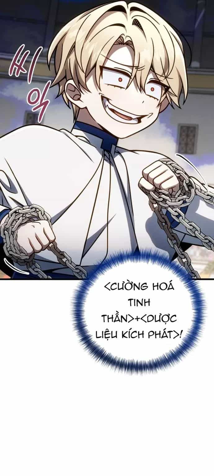 Ta Sẽ Phá Hủy Đất Nước Này - Chương 40 - ảnh 12
