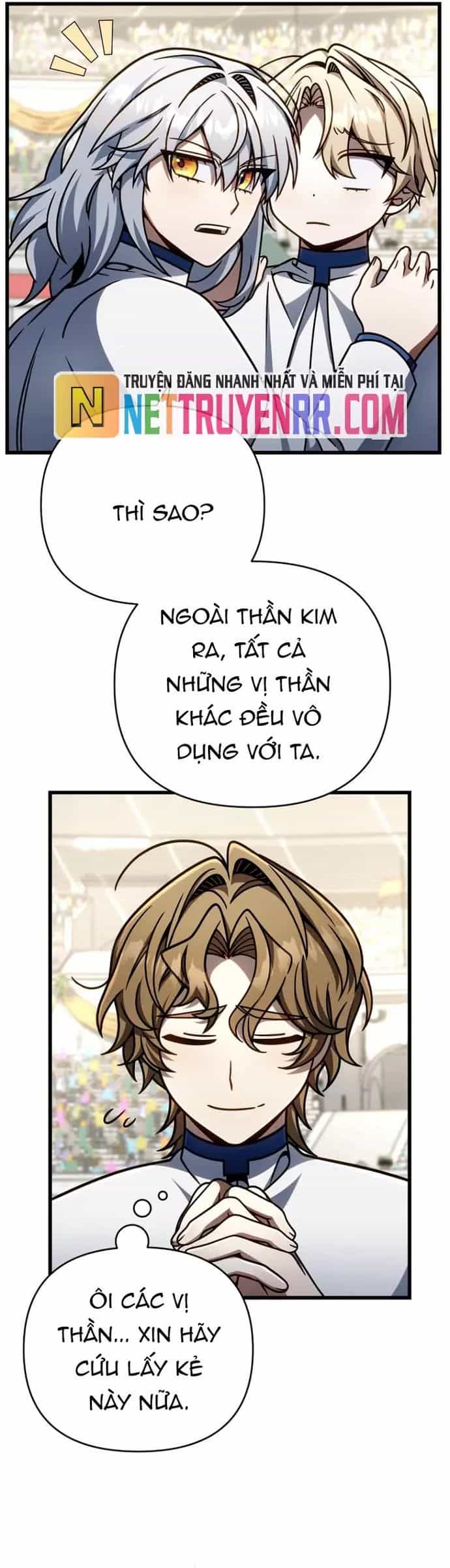 Ta Sẽ Phá Hủy Đất Nước Này - Chương 40 - ảnh 29