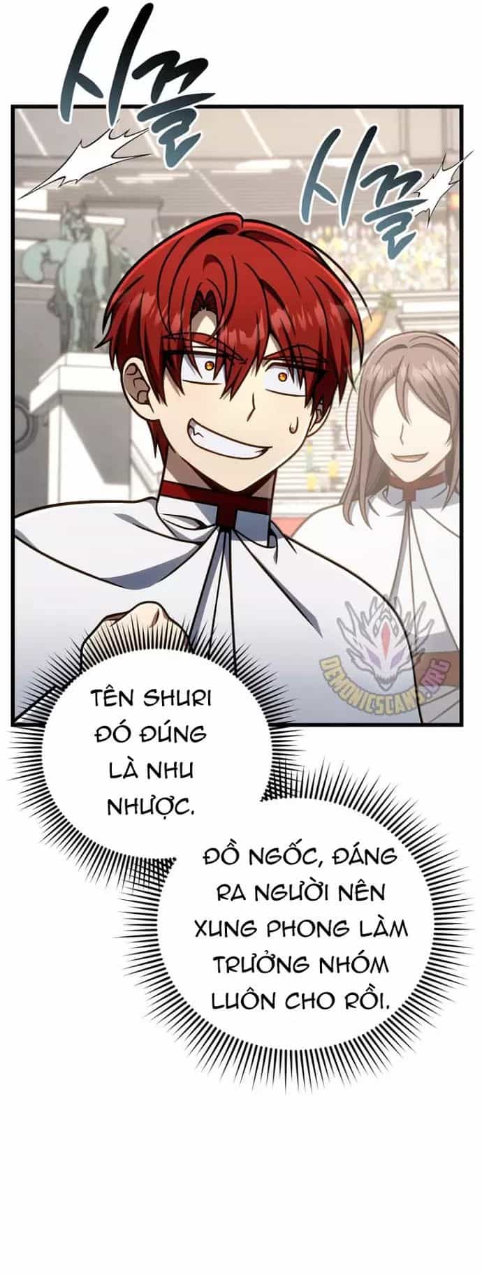 Ta Sẽ Phá Hủy Đất Nước Này - Chương 40 - ảnh 46