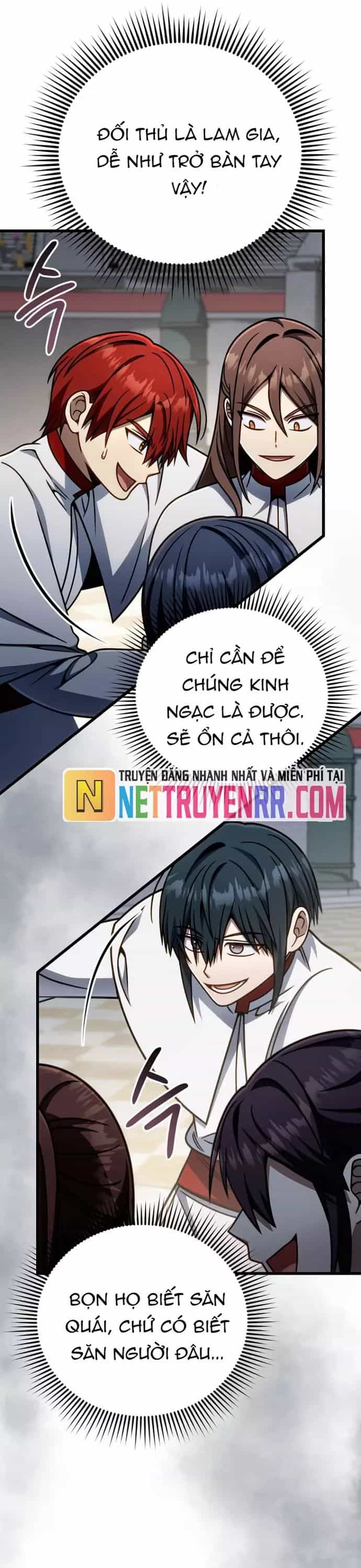Ta Sẽ Phá Hủy Đất Nước Này - Chương 40 - ảnh 47