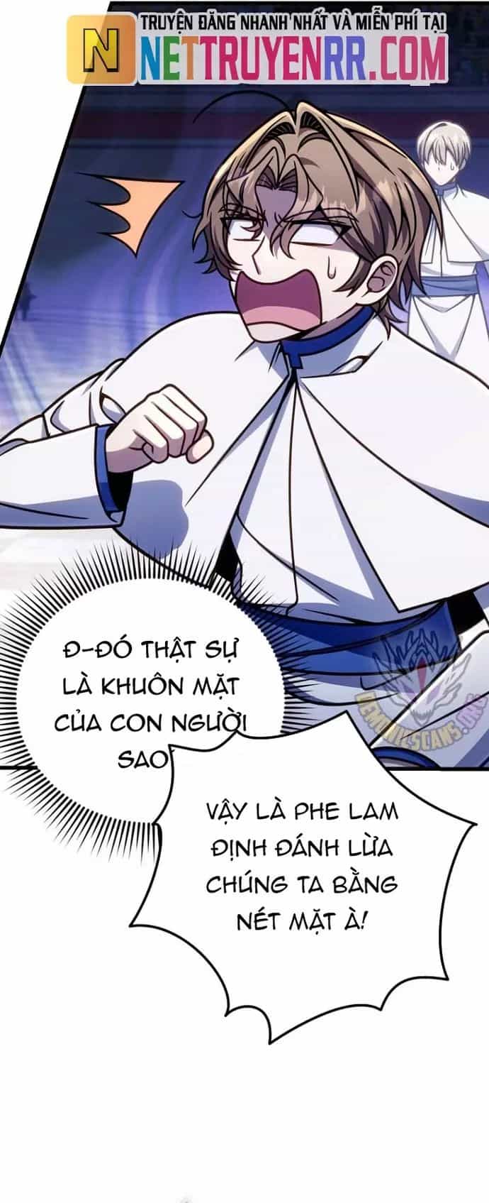 Ta Sẽ Phá Hủy Đất Nước Này - Chương 40 - ảnh 53