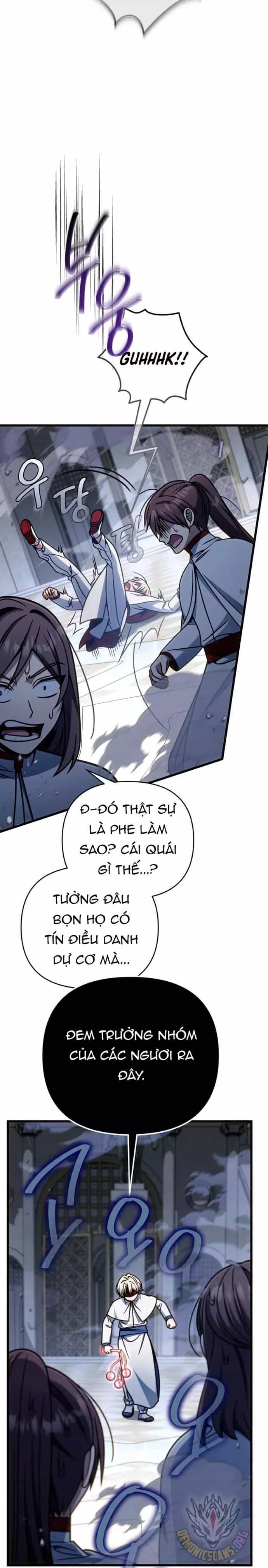 Ta Sẽ Phá Hủy Đất Nước Này - Chương 40 - ảnh 58
