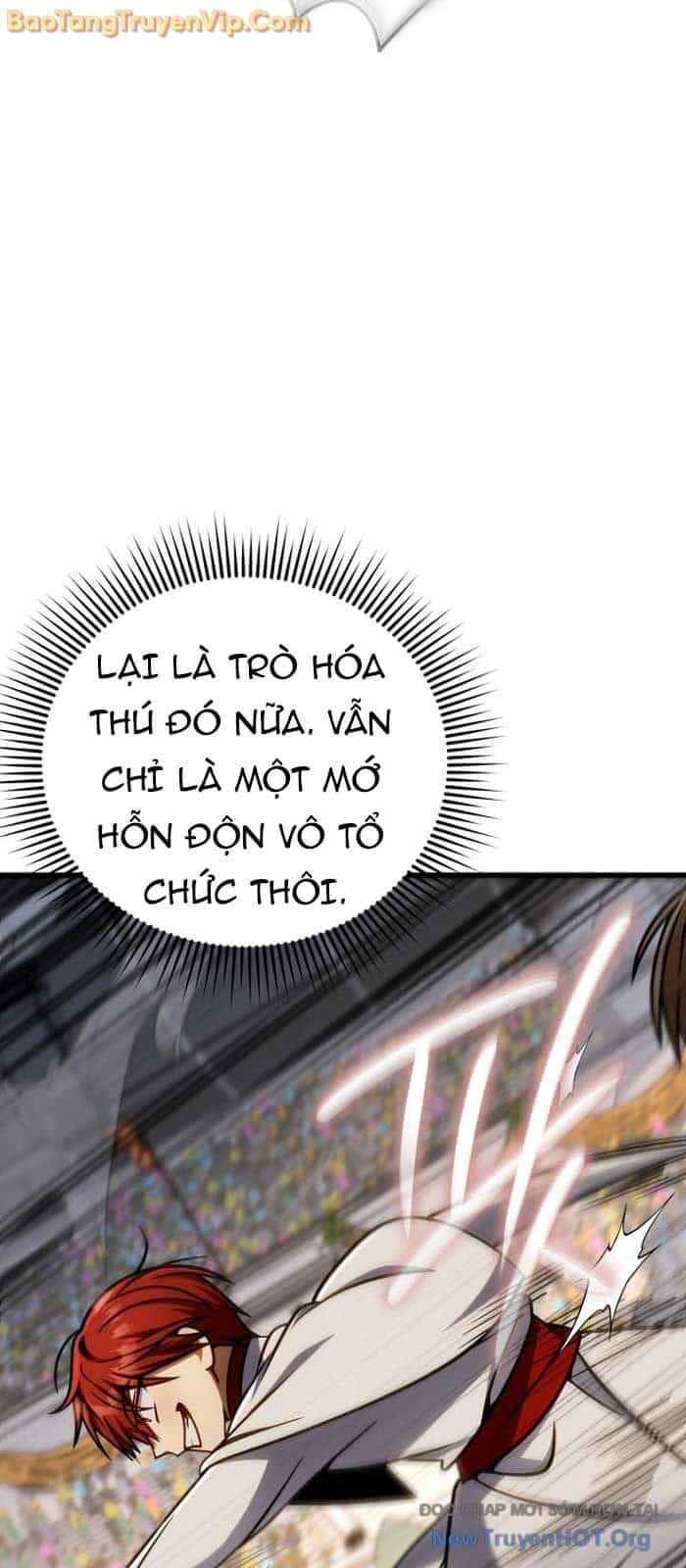 Ta Sẽ Phá Hủy Đất Nước Này - Chương 41 - ảnh 22