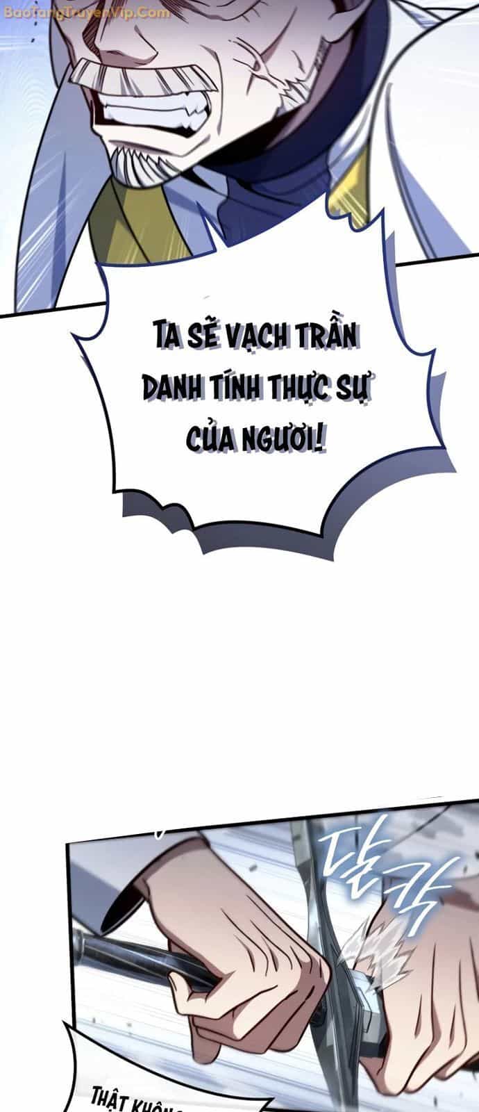 Ta Sẽ Phá Hủy Đất Nước Này - Chương 5 - ảnh 11