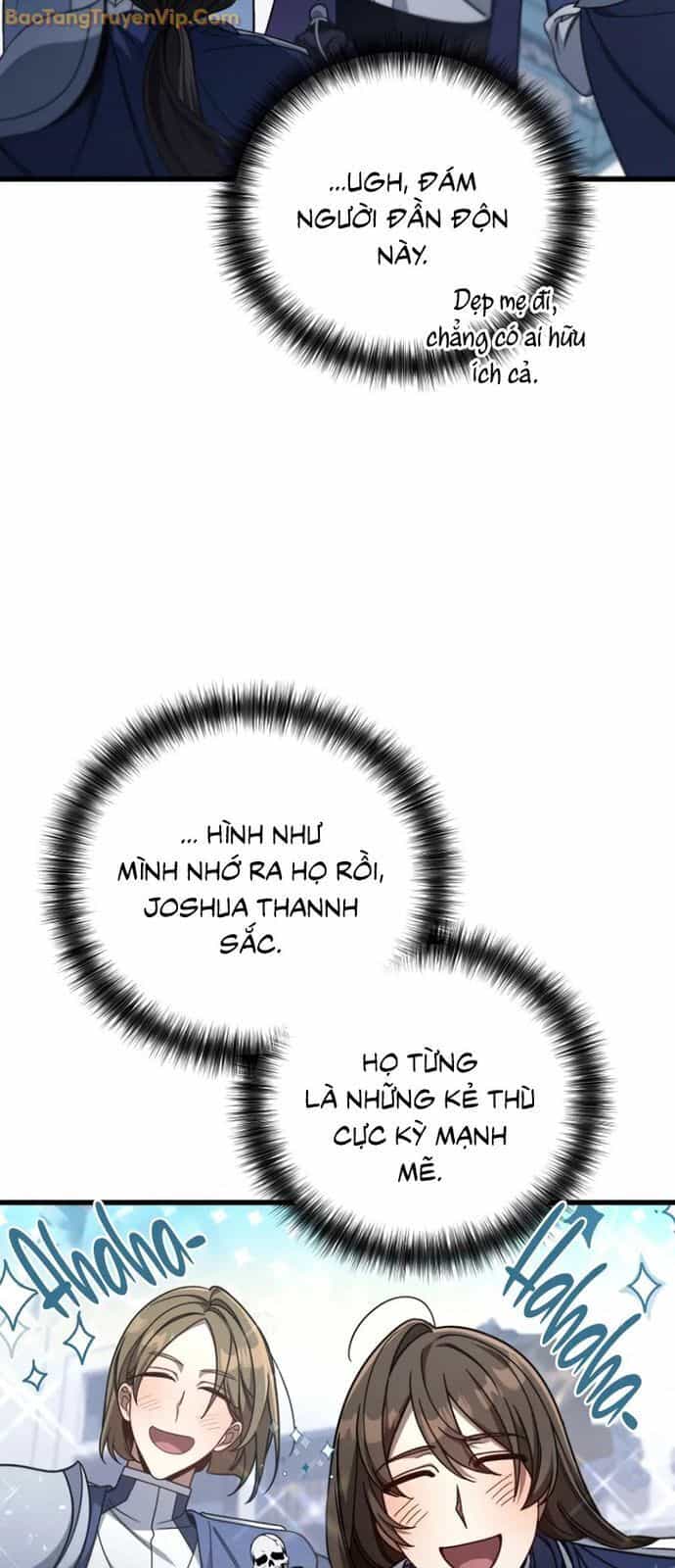 Ta Sẽ Phá Hủy Đất Nước Này - Chương 5 - ảnh 17