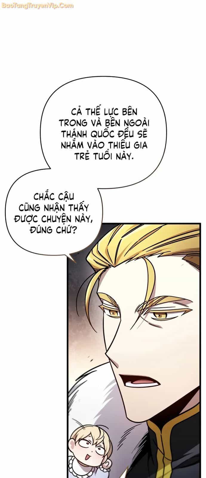 Ta Sẽ Phá Hủy Đất Nước Này - Chương 5 - ảnh 23