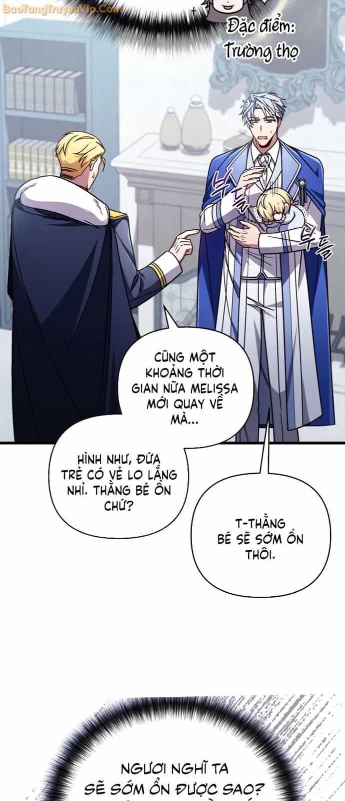Ta Sẽ Phá Hủy Đất Nước Này - Chương 5 - ảnh 61