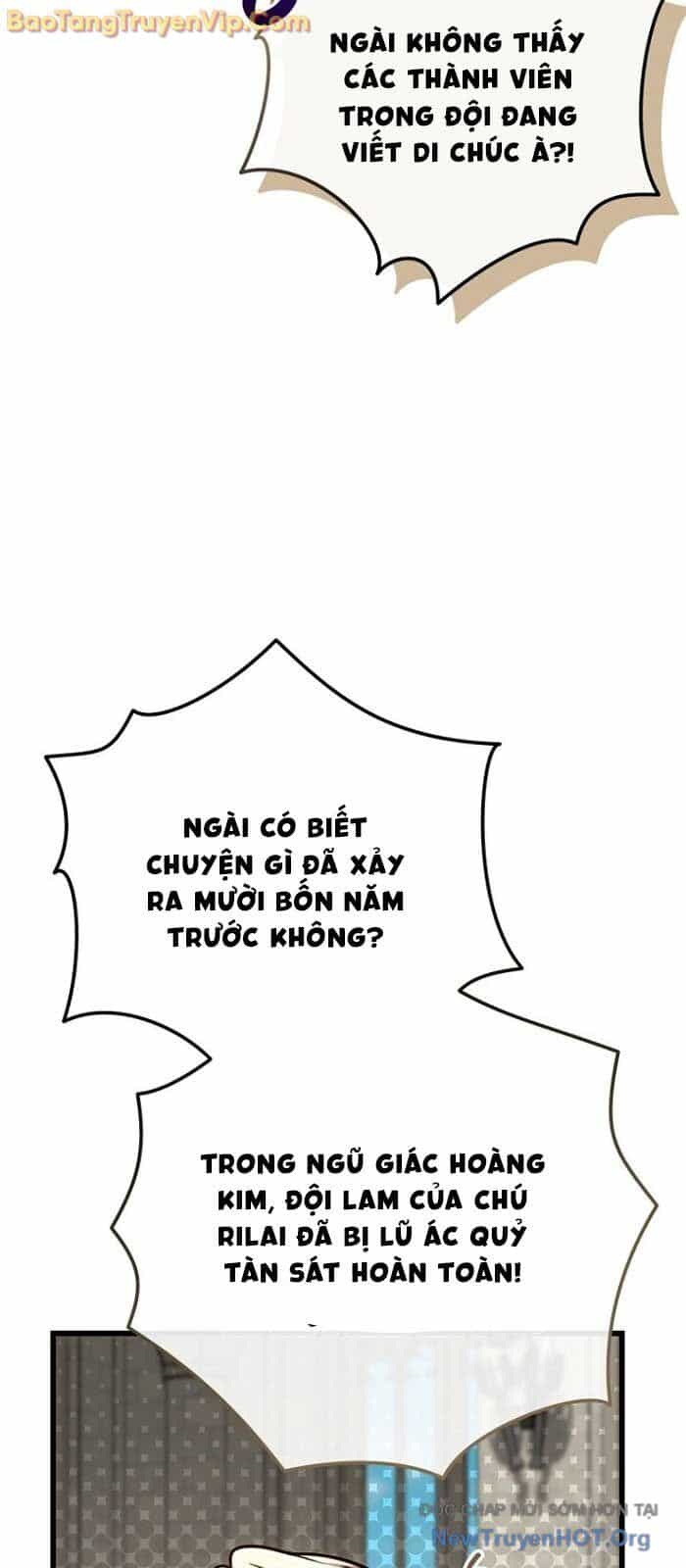 Ta Sẽ Phá Hủy Đất Nước Này - Chương 44 - ảnh 36