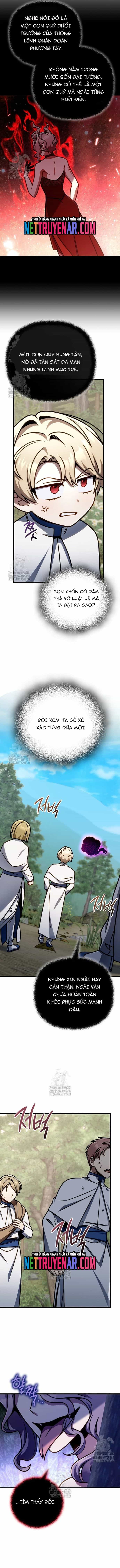 Ta Sẽ Phá Hủy Đất Nước Này - Chương 45 - ảnh 2