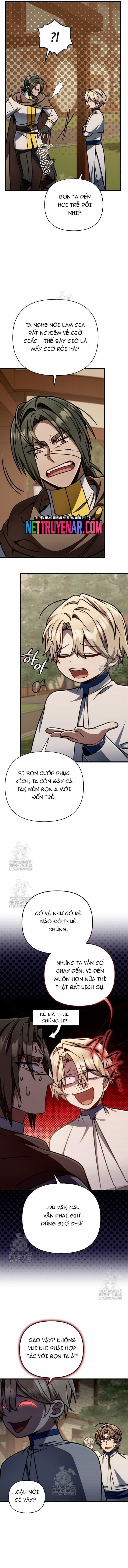 Ta Sẽ Phá Hủy Đất Nước Này - Chương 45 - ảnh 7