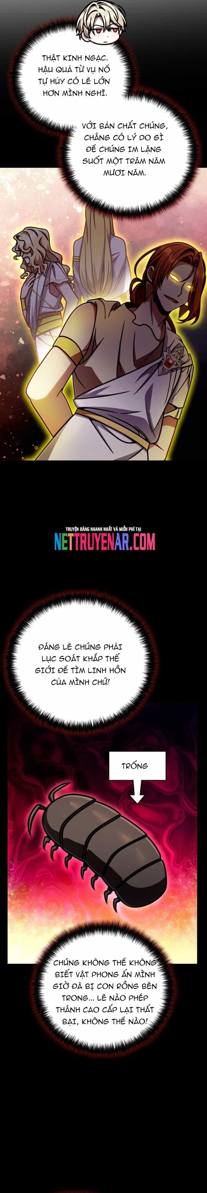 Ta Sẽ Phá Hủy Đất Nước Này - Chương 48 - ảnh 8