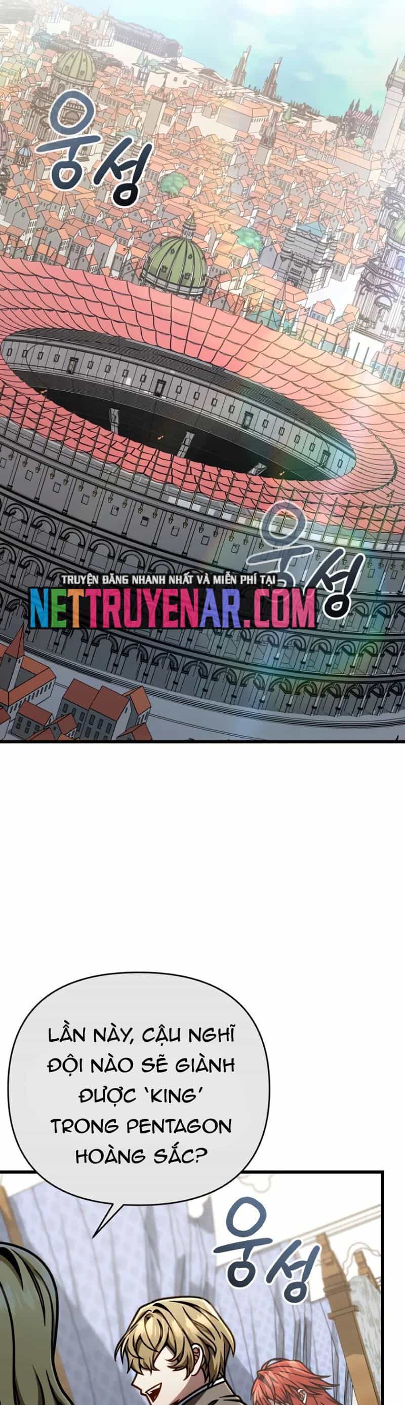 Ta Sẽ Phá Hủy Đất Nước Này - Chương 51 - ảnh 12