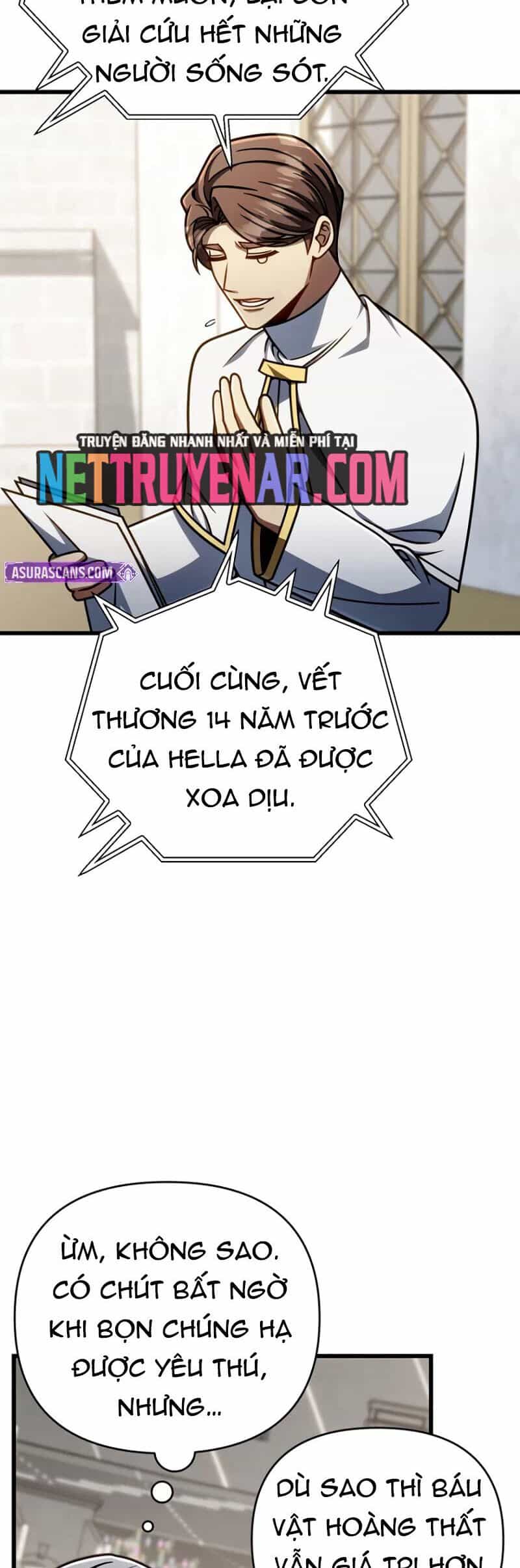 Ta Sẽ Phá Hủy Đất Nước Này - Chương 51 - ảnh 38