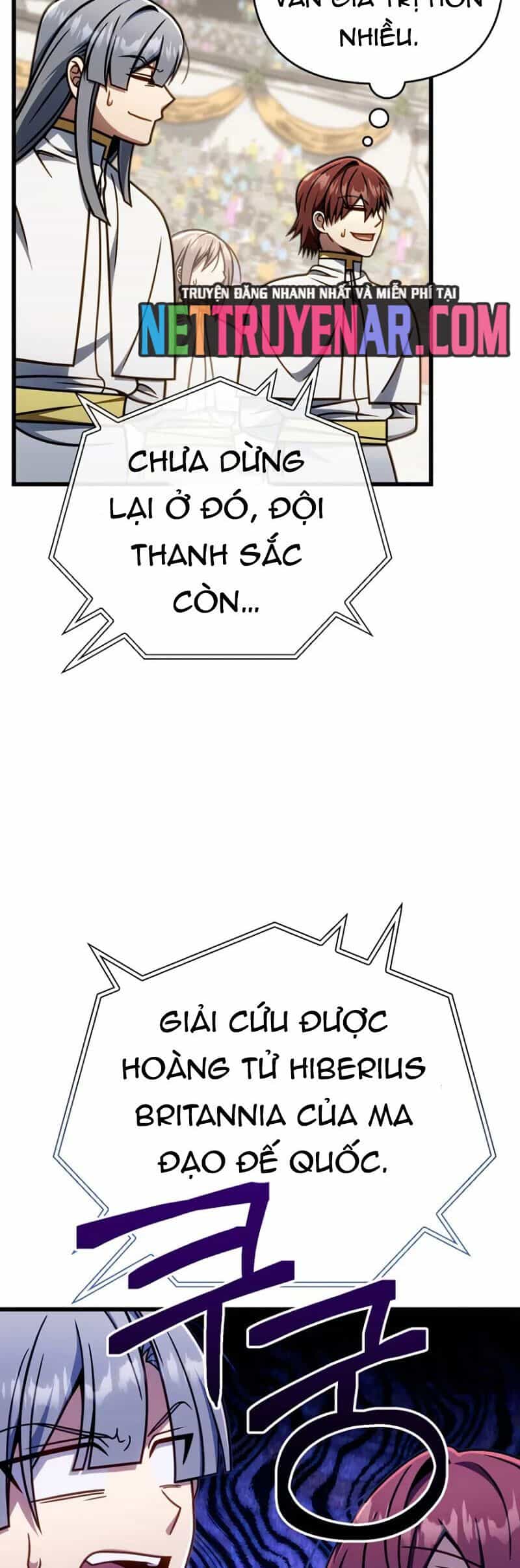 Ta Sẽ Phá Hủy Đất Nước Này - Chương 51 - ảnh 39