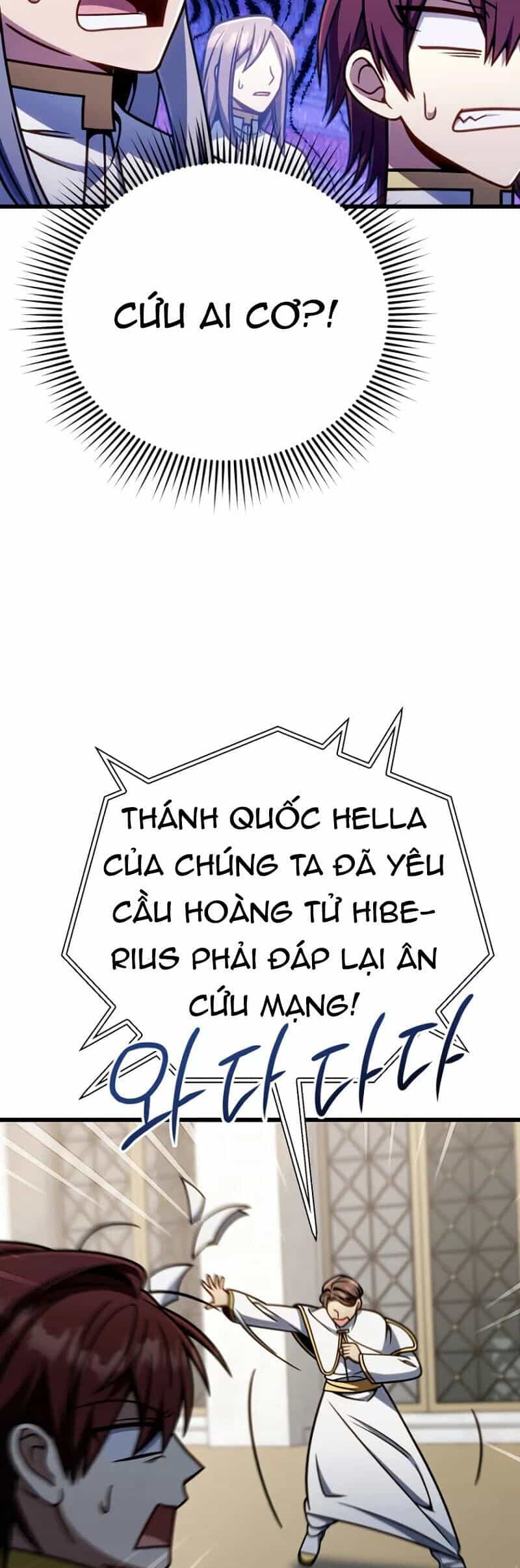 Ta Sẽ Phá Hủy Đất Nước Này - Chương 51 - ảnh 40
