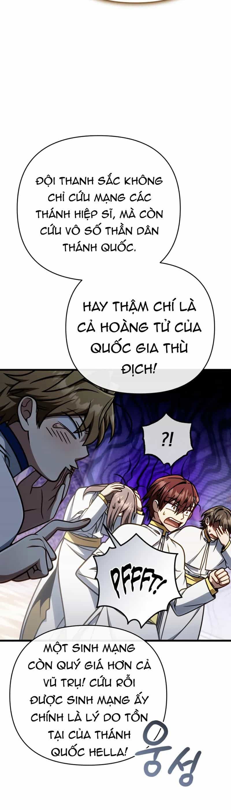 Ta Sẽ Phá Hủy Đất Nước Này - Chương 51 - ảnh 46