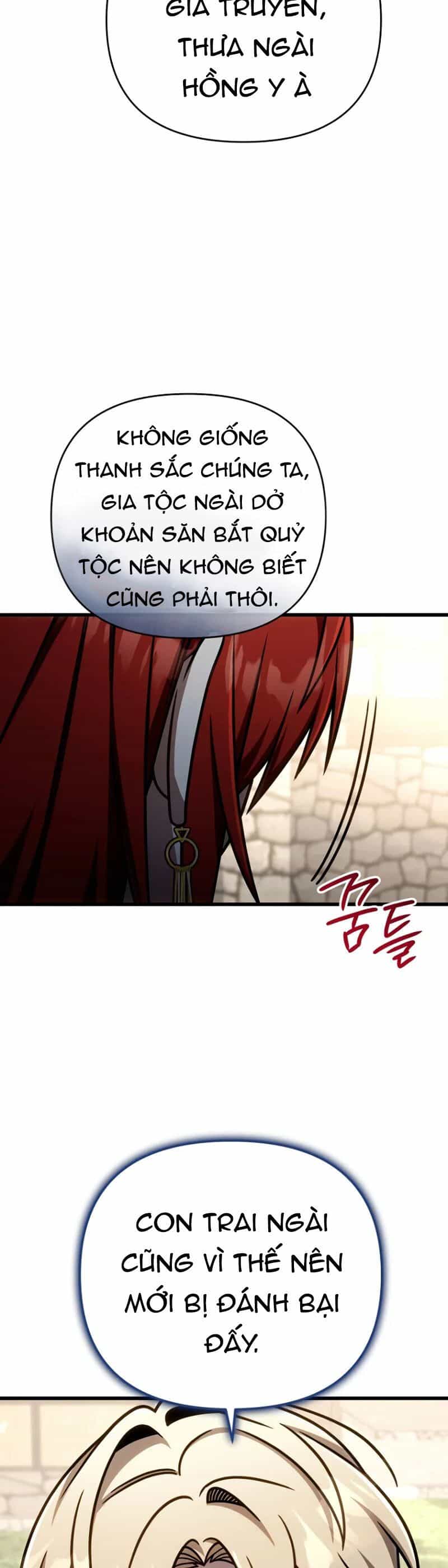 Ta Sẽ Phá Hủy Đất Nước Này - Chương 51 - ảnh 5