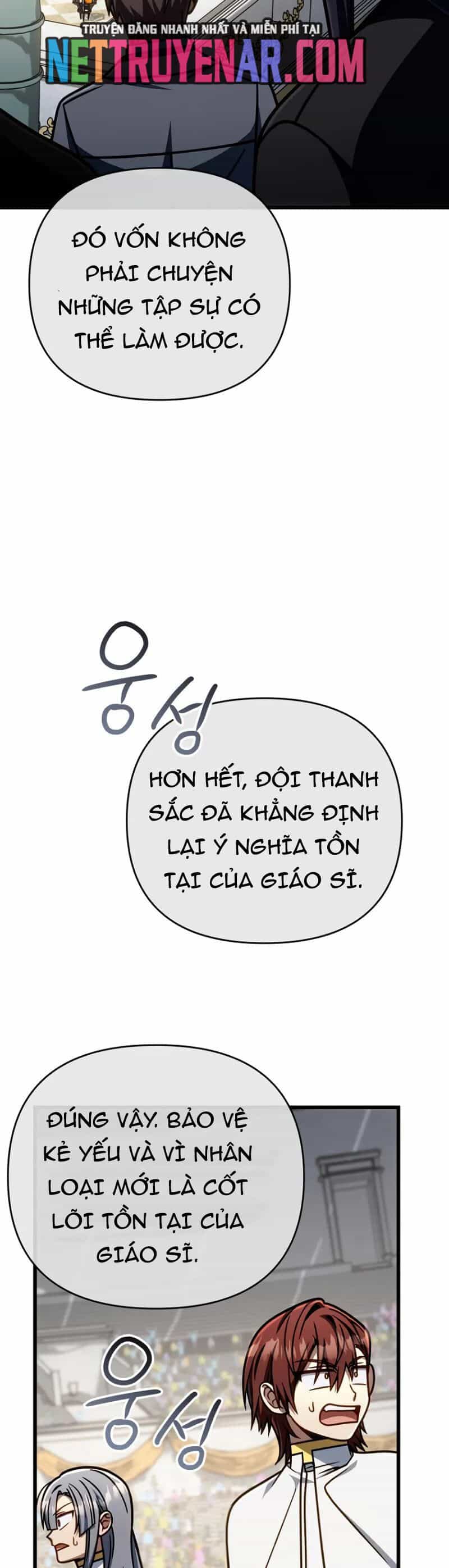 Ta Sẽ Phá Hủy Đất Nước Này - Chương 51 - ảnh 50