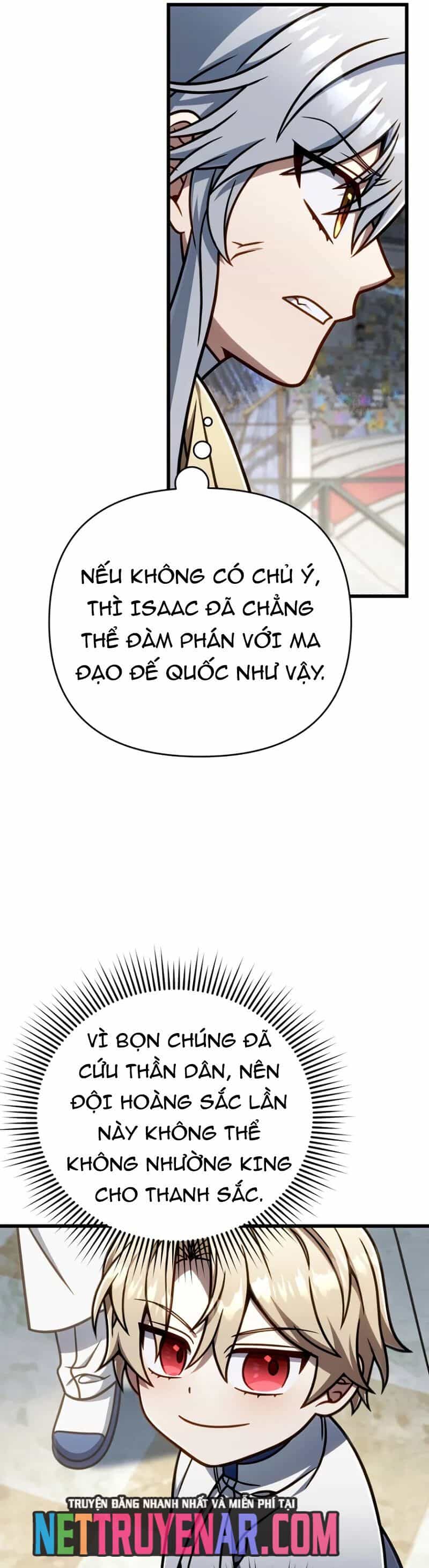 Ta Sẽ Phá Hủy Đất Nước Này - Chương 51 - ảnh 52