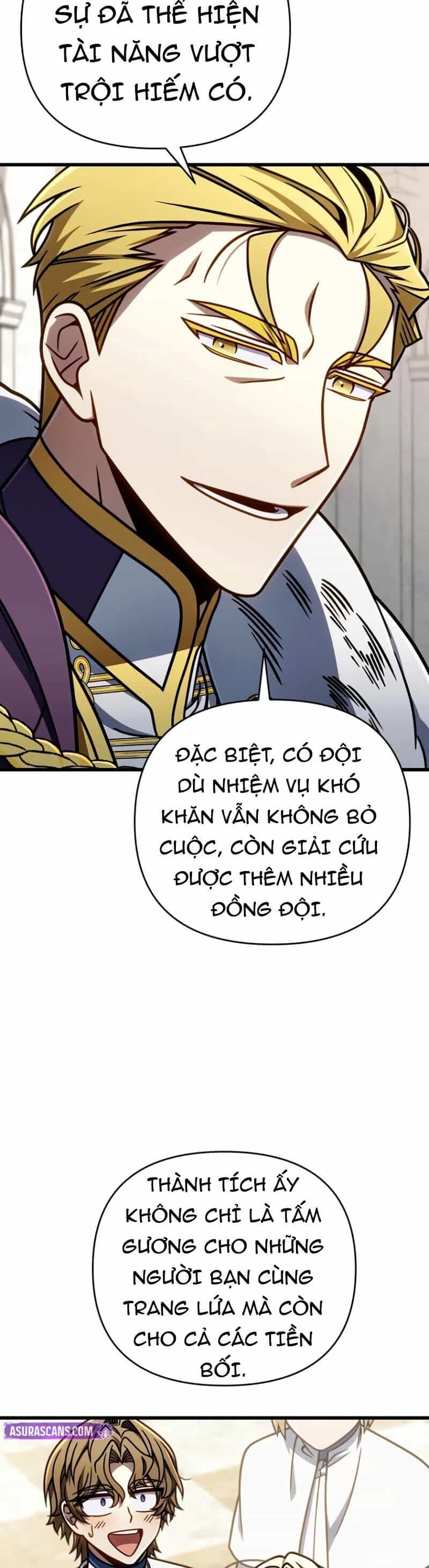 Ta Sẽ Phá Hủy Đất Nước Này - Chương 51 - ảnh 54