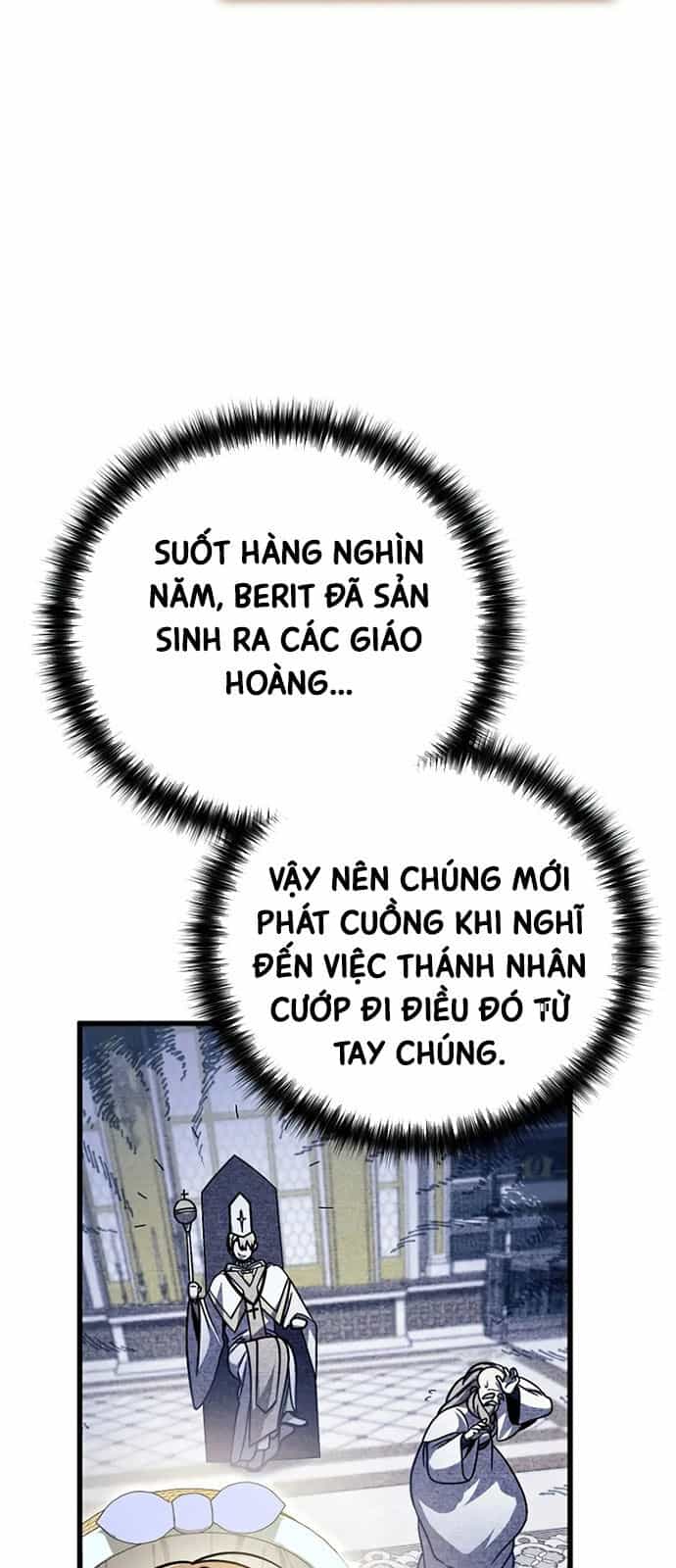 Ta Sẽ Phá Hủy Đất Nước Này - Chương 6 - ảnh 31