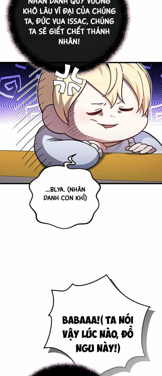 Ta Sẽ Phá Hủy Đất Nước Này - Chương 6 - ảnh 43