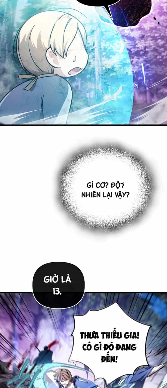 Ta Sẽ Phá Hủy Đất Nước Này - Chương 6 - ảnh 81