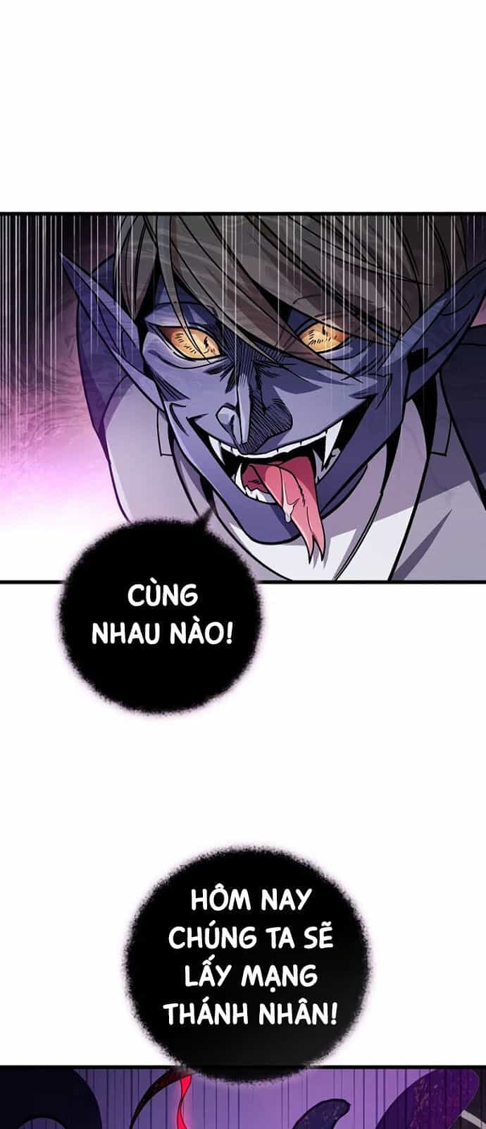 Ta Sẽ Phá Hủy Đất Nước Này - Chương 6 - ảnh 84