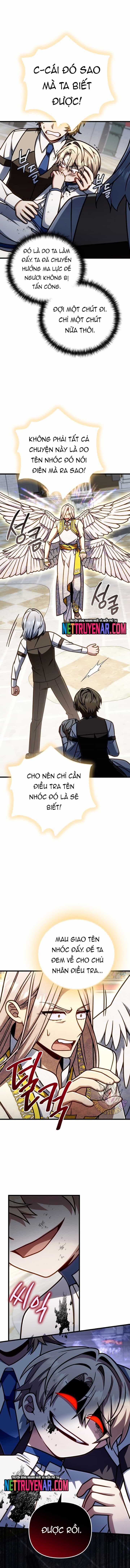 Ta Sẽ Phá Hủy Đất Nước Này - Chương 60 - ảnh 12