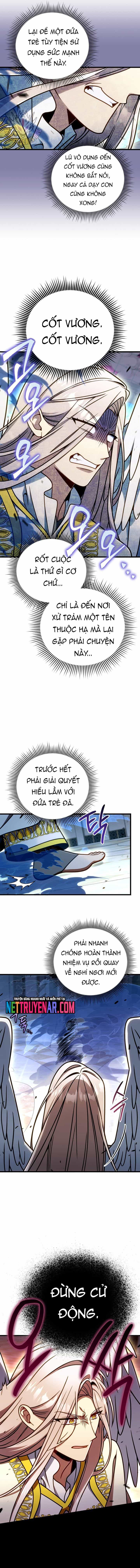 Ta Sẽ Phá Hủy Đất Nước Này - Chương 60 - ảnh 4