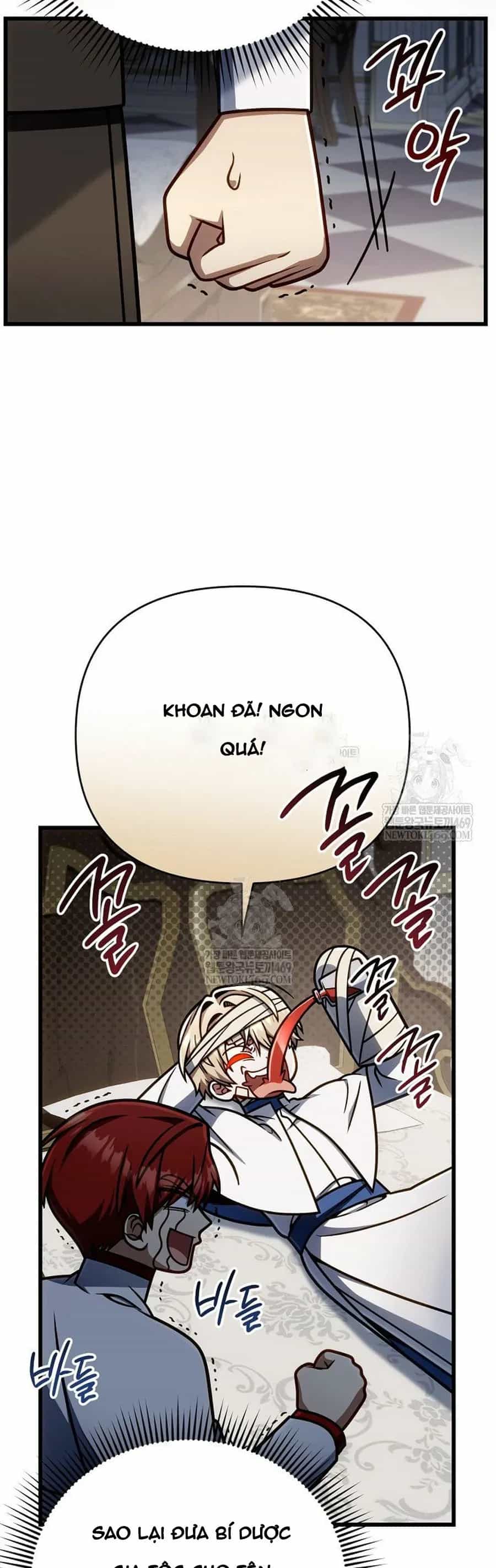 Ta Sẽ Phá Hủy Đất Nước Này - Chương 62 - ảnh 13