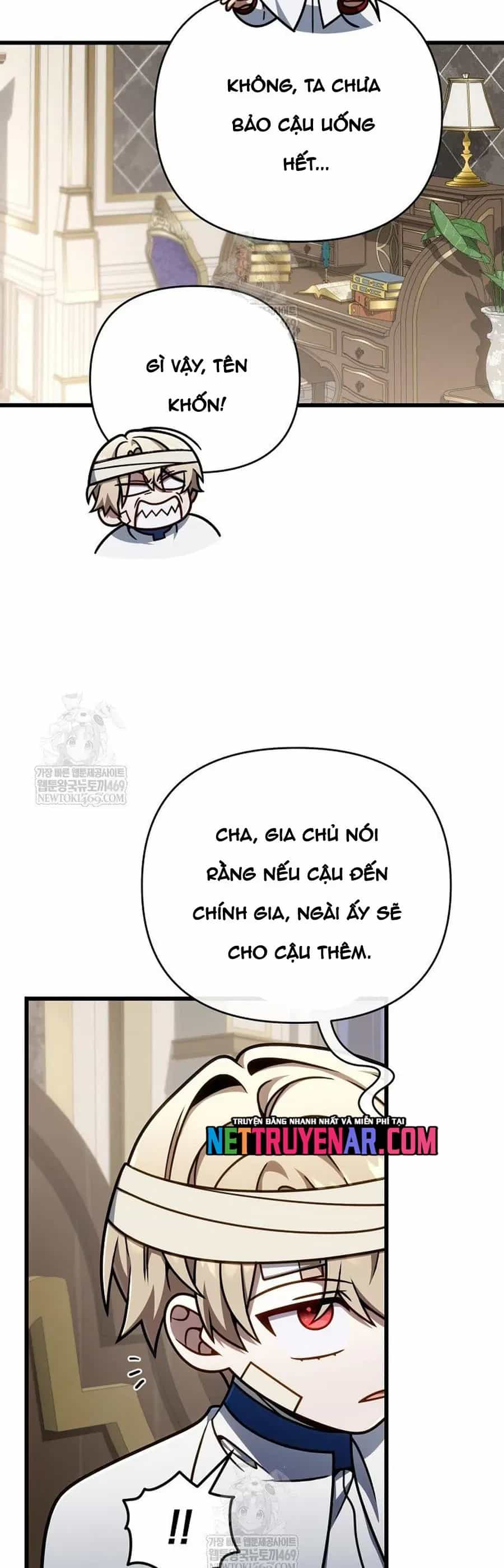 Ta Sẽ Phá Hủy Đất Nước Này - Chương 62 - ảnh 17