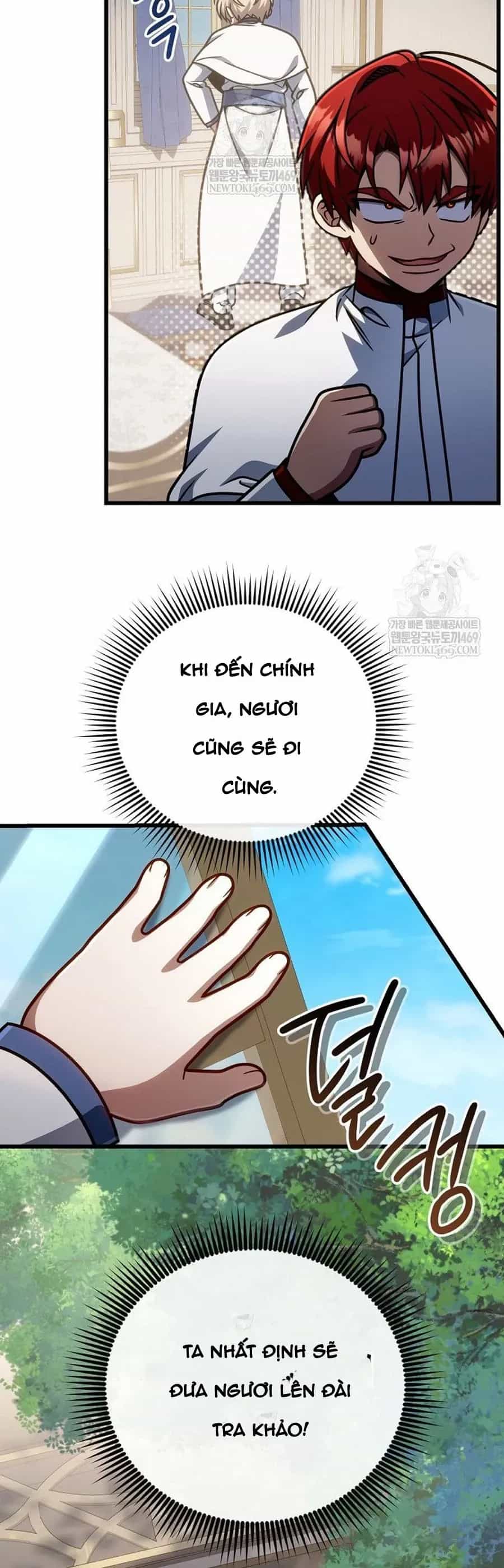 Ta Sẽ Phá Hủy Đất Nước Này - Chương 62 - ảnh 22