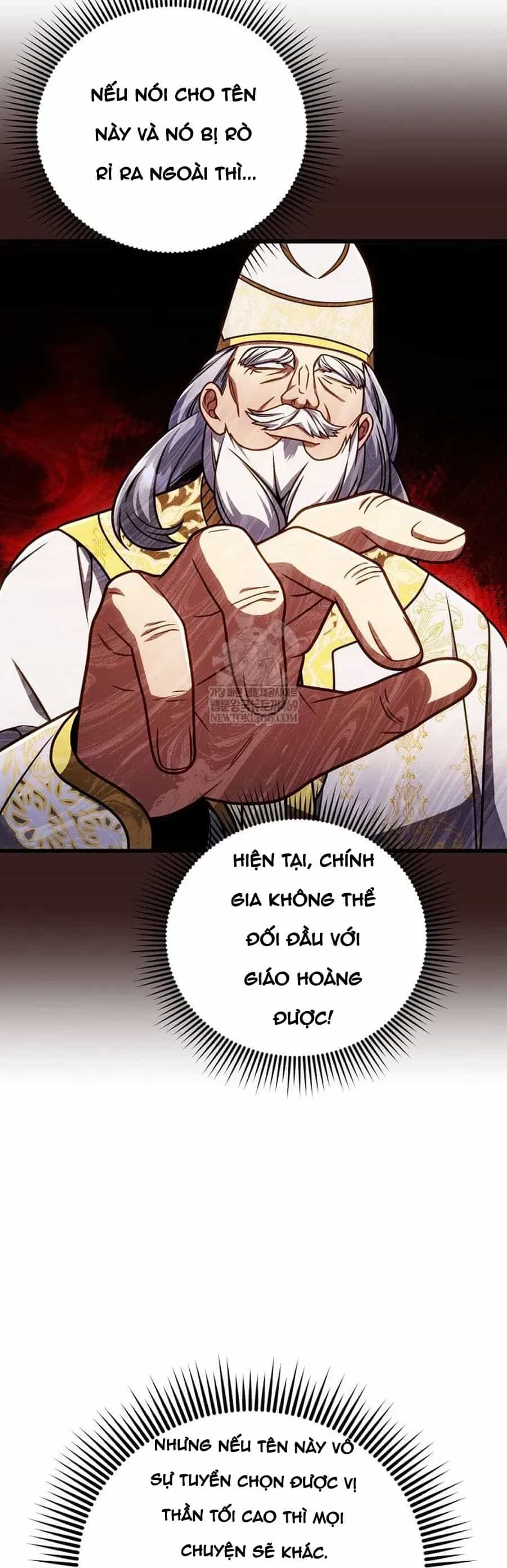 Ta Sẽ Phá Hủy Đất Nước Này - Chương 62 - ảnh 36