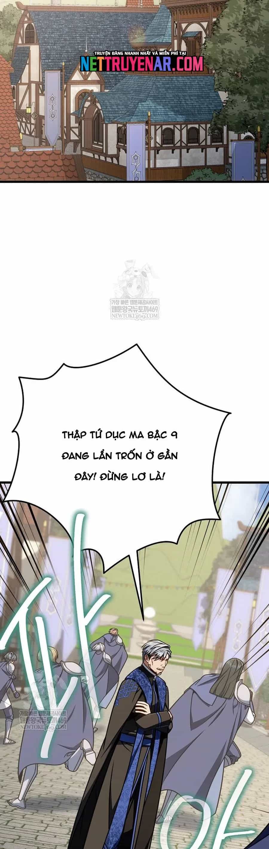 Ta Sẽ Phá Hủy Đất Nước Này - Chương 62 - ảnh 46