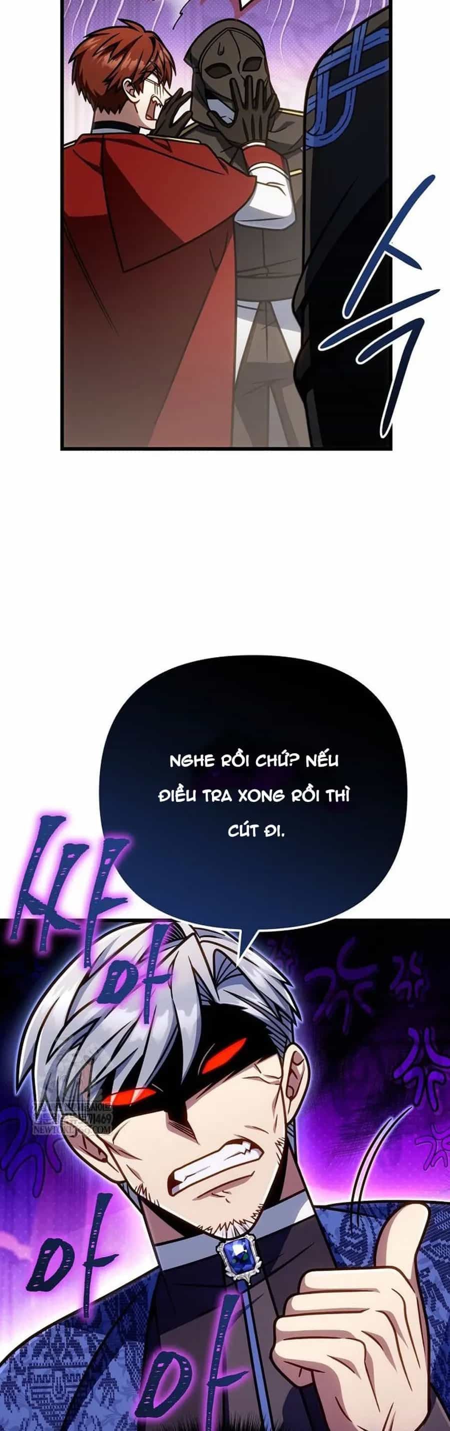Ta Sẽ Phá Hủy Đất Nước Này - Chương 62 - ảnh 6