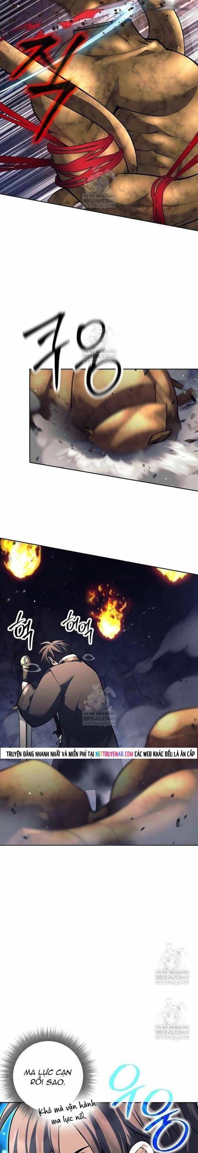 Ta Sẽ Phá Hủy Đất Nước Này - Chương 63 - ảnh 12